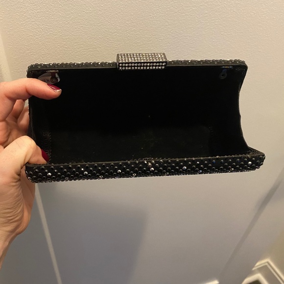Like New Beautiful Evening Clutch - Picture 5 of 6